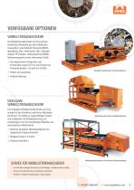Eddy Current Separators - German-3