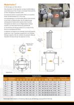 Magnetic Ferrous traps - German-3