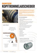 Magnetic Head Pulley - German-2
