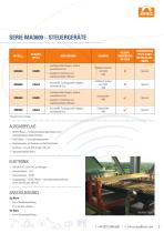 MetAlarm 3000-3600 - German-5
