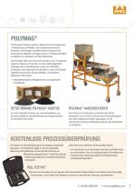 Plastics and Rubber Industry - German-7