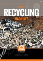 Recycling Industry Brochure