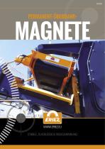 Suspended Overband Magnets - German-1