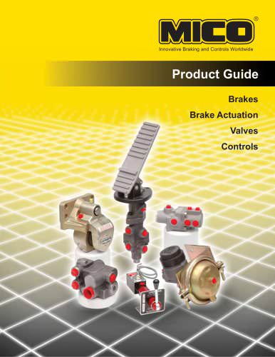 Product Guide