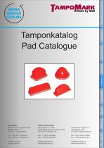 Tamponkatalog - 1