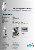 TM inovaprint 85 C - 2