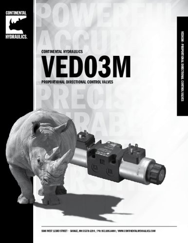 VED03M