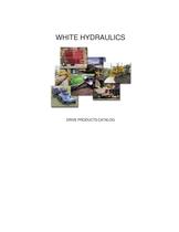 White Hydraulics - Antriebe - 1