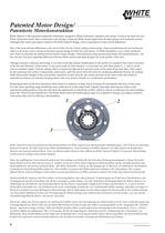 White Hydraulics - Antriebe - 4