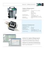 ARGO-HYTOS Programmübersicht - 11