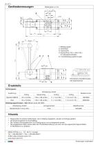 Datenblatt RPR3-04 - 4