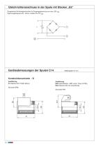 Spulen - 10