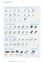 Eaton Walterscheid Rohrverschraubungssysteme Gesamtübersicht - 4