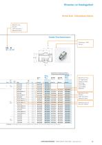 Eaton Walterscheid Rohrverschraubungssysteme Gesamtübersicht - 7