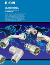 Guide to Aeroquip products - Master Catalog - 2