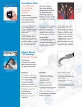 Guide to Aeroquip products - Master Catalog - 5