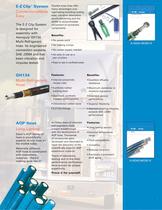 Guide to Aeroquip products - Master Catalog - 6