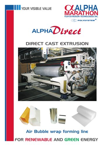 Alpha Direct