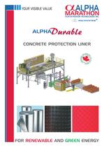 Alpha Durable