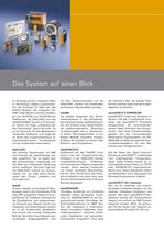 Broschüre: openSAFETY-4