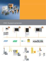 CNC-Technologie - 14