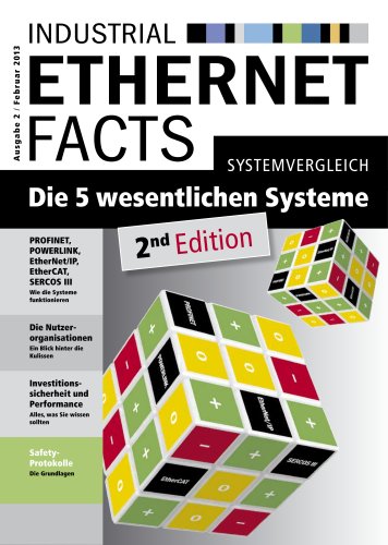 Industrial Ethernet Facts 2