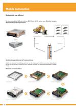 Mobile Automation - 8