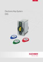 Electronic-Key-System