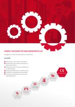 EUCHNER Safety Services-5