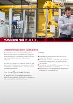 EUCHNER Safety Services-6
