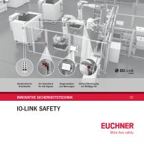 IO-Link Safety-1