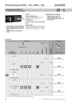 Multifunctional Gate Box MGB-14