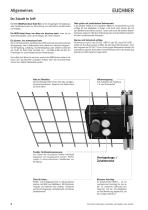 Multifunctional Gate Box MGB-4