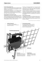 Multifunctional Gate Box MGB-5