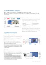 Flyer Echtzeit Open Source PAC-Systeme - 3