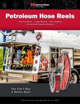 Petroleum Reels