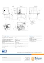 BTK1-AGRM - Halbautomatische Auswuchtmaschine für elektrische Ventilatoren-2