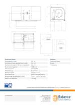 RB250 Manuelle Auswuchtmaschine-2