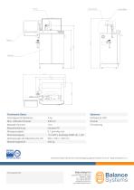 SBTK1 Manuelle Auswuchtmaschine-2