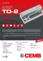 TD-2