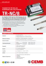 TR-NC/8-1