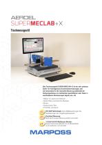 SUPER-MECLAB X