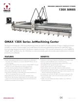 OMAX Model 60120