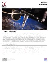 Tilt-A-Jet Specsheet