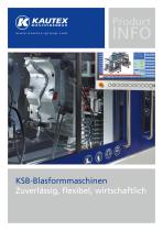 KSB Saugblasmaschine - 1