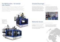 Leaflet KBB Series for Consumer Packaging - 2