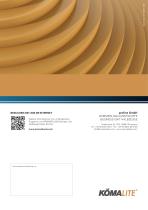KömaLite - Polypropylene Platten-6