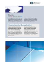 Verarbeitungsrichtlinien PVC Platten-9