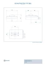 Datenblatt Schaltkasten EBRO-2