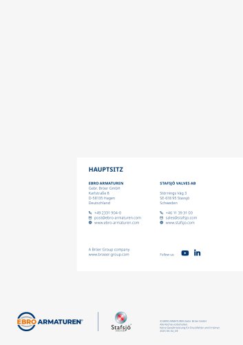 PRODUKT&Uuml;BERSICHT